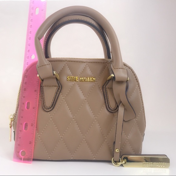 Chic Steve Madden handbag - Picture 9 of 10